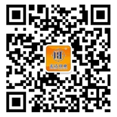 廣東宏達印業股份有限公司微信二維碼